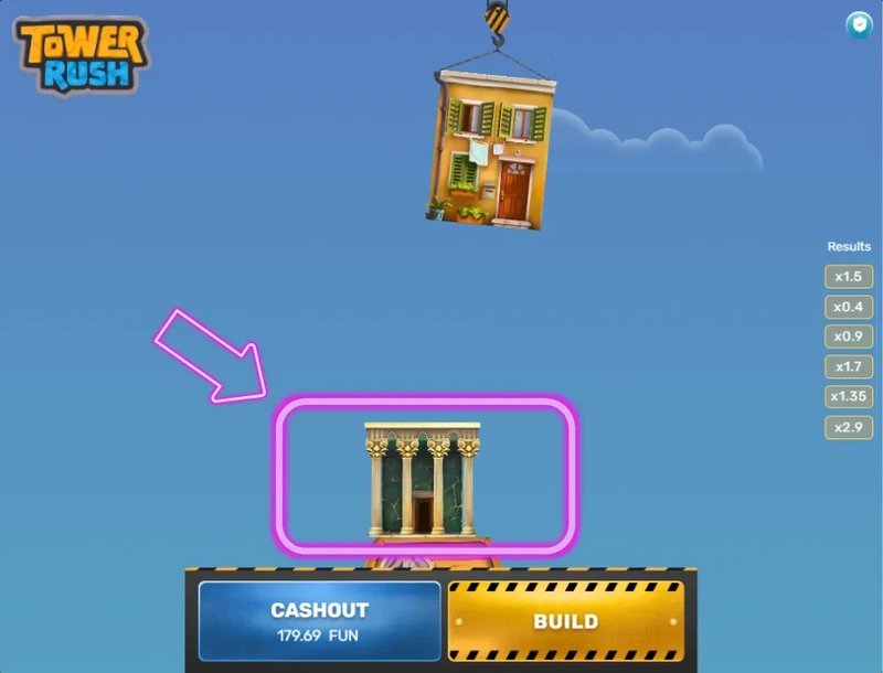 Tower Rush Gioco Online: Scopri il Nuovo Casino con Slot Emozionanti, tower rush gioco