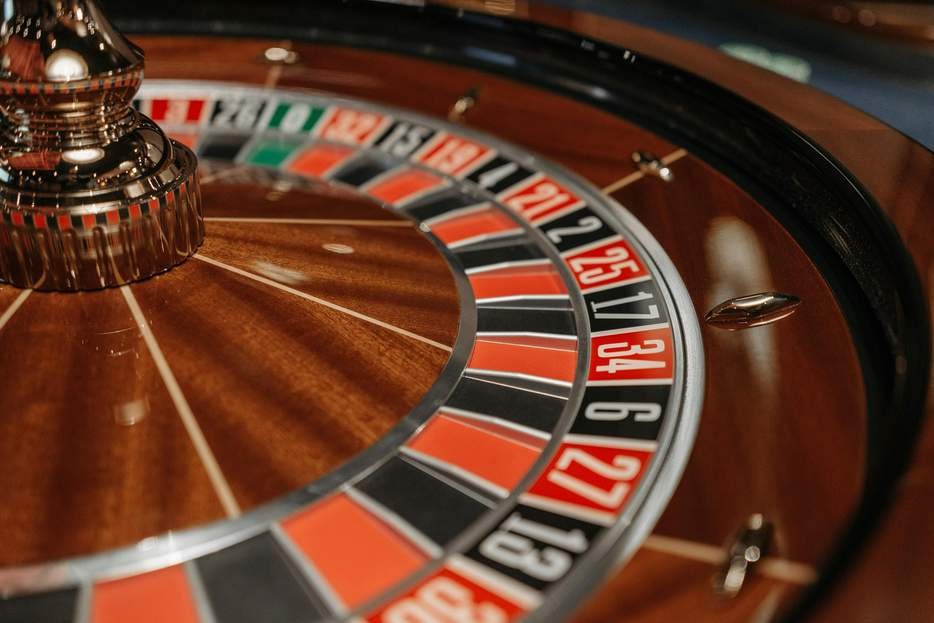punt casino