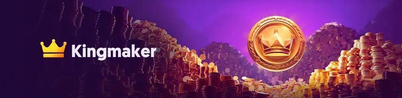 Entdecke den Kingmaker Casino Erfahrungsbericht - Online Casino mit hohen - overview