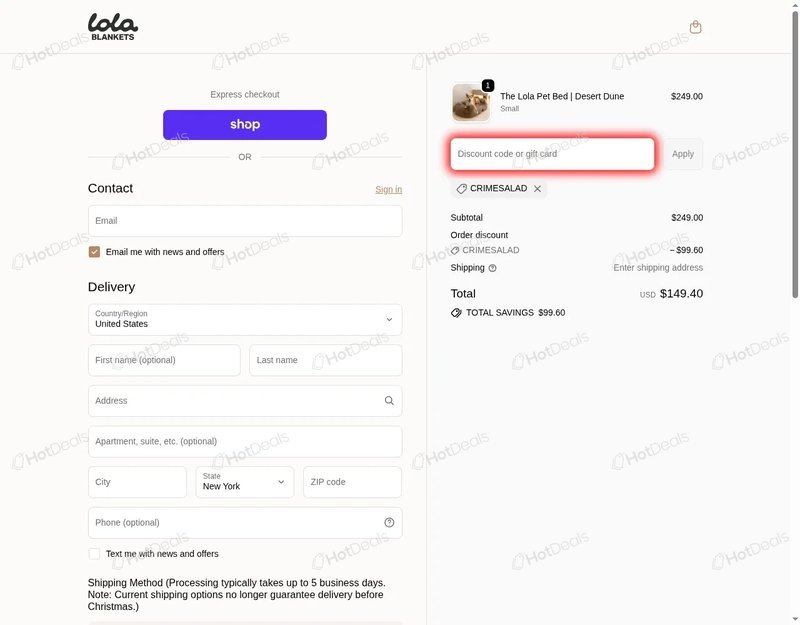 Lolajack casino, lolajack