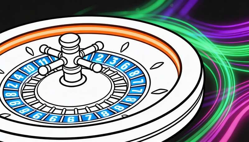 Avantgarde casino