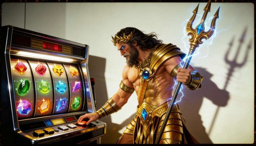 Betonred casino 2026