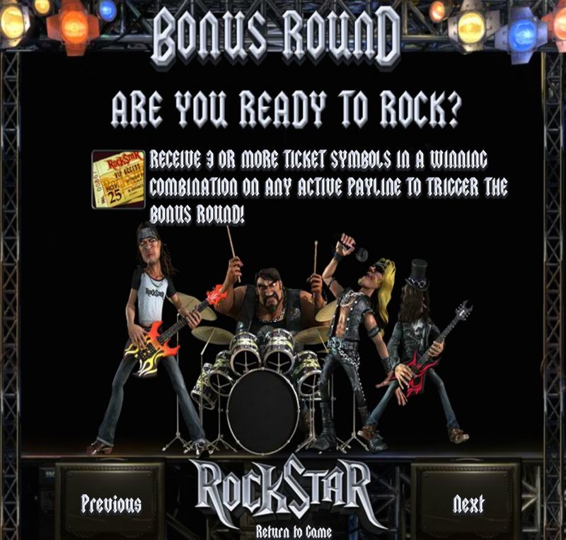 Guide de rockstar casino connexion