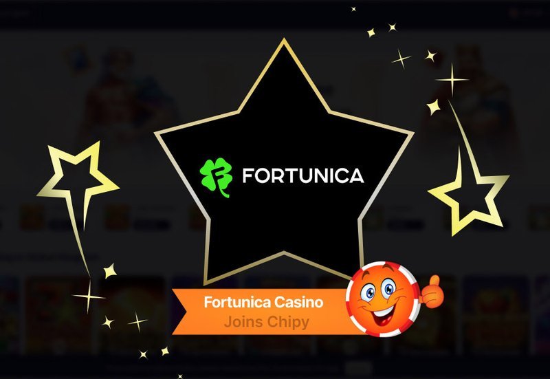 What is Fortunica Casino Online in the UK?, fortunica