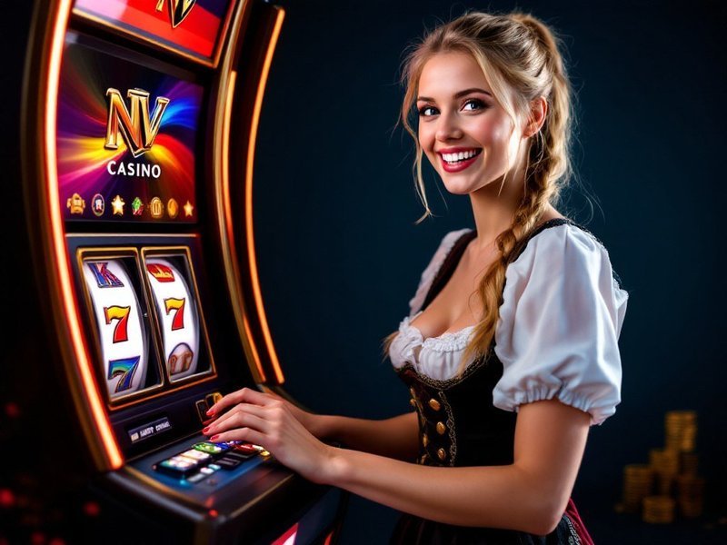 Nv casino online - Die Zukunft der Unterhaltung: Mobile Apps erobern das digitale Leben Nv casino online - Die Zukunft der Unterhaltung: Mobile Apps erobern das digitale Leben