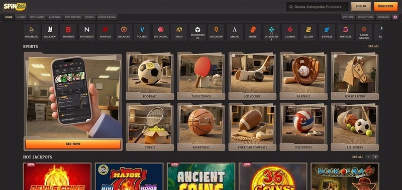 Spin boss login - SpinBoss Casino UK: Quick Guide to Login and Play